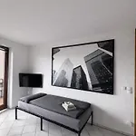 Vista Living Lejlighed *
