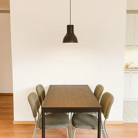 Vista Living Appartamento