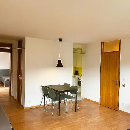 Appartamento Vista Living *