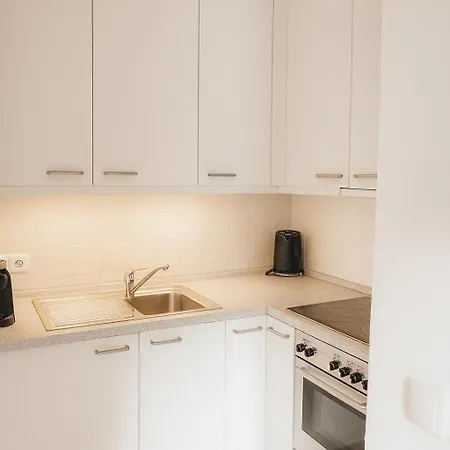Vista Living Апартаменты Вайнштадт