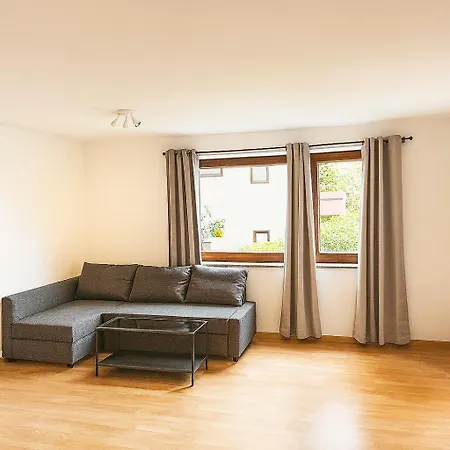 Appartamento Vista Living Weinstadt