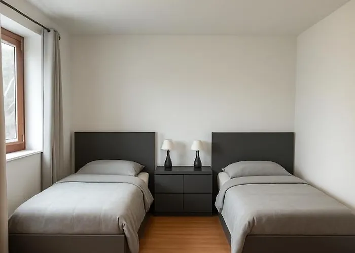 Vista Living Apartamento *