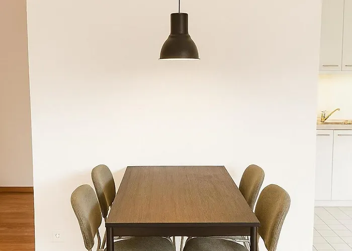 Vista Living Apartamento