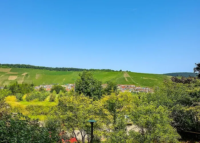 Vista Living Apartamento