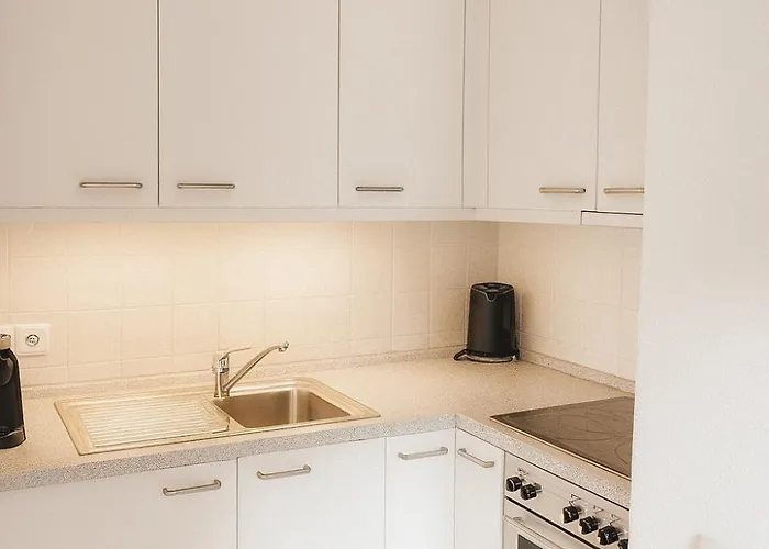 Vista Living Apartamento Weinstadt